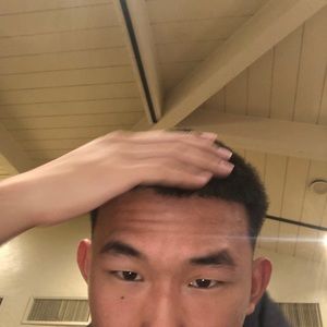 Meet your Posher, Richard